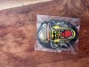 Patch Aufnäher - SCHMEISSER "Werwolf ASS"