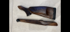 Neu Original Sauer 202 Schaft Eckernförde HK6