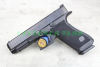 GLOCK 17 Gen6 OR/FS 9mm Luger Versadnkostenfrei 8005535