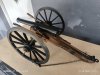 Kanone Napoleon Kal. 70