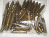 7mm rem mag GECO HÜLSEN 50stk