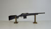 Savage 100 Tactical 6mm ARC 18“ 46cm 5/8“-24