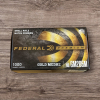 Zünder von Federal Gold Medal Small Rifle Match # GM205M