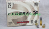 Federal AUTOMATCH .22 l.r. 40gr. 2,59g 325Stück 303AM22