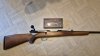 Zastava 98er - 300 Win Mag - no R8 - Hundeführer - Jagdreise