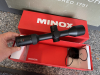 Neuware --- Minox RS-6 RS6 2,2-14x50 S mit Schiene Leuchtabs. 4 MADE IN GERMANY