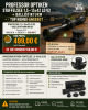 Professor Optiken Staffelsee 1,5–15x42 LD V2 + Ballistikturm – TOP KOMBI-ANGEBOT
