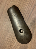 Militaria WW1 Flache Schaftkappe VZ24 Nicht G98, 98k, k98, k98k, G43