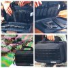 NEU __ Pistole Tasche __ RangeBag __ Schießtasche __ OVP __ NEU