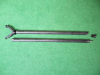 Carbon - Zielstock / 2Tl. - 148cm
