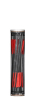10 Carbonbolzen 7,5" Cobra R9 Armbrustbolzen Carbonpfeil Ek Archery + Zubehör