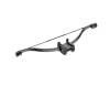 REVO 7 Ersatzbogen 120 lbs + Wachs + 2 Kappen Ek Archery