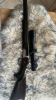Krieghoff Trumpf 30-06 16/70 22Wmr