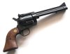 Colt Revolver Reck im seltenen Kaliber 45 short