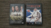 Avalon/The Bruce DVD´s