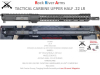 AR15 Wechselsystem Rock River Arms .22LR kein Schmeisser ,Hera, Oberland