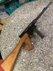 Landmann Halbautomat Cal. 22 lr.