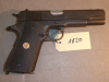 Colt- Norinco Pistole 1911 A 1. Kal. 45 ACP.