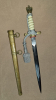 Kriegsmsrine Dolch Sammleranfertigung