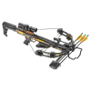 175 lbs Compound-Armbrust: BLADE in camo, neu mit sehr viel Zubehör, Ek Archery