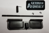 AR15 M16 OA15 XR15 M4 Dustcover Staubschutzdeckel komplett Set upperreceiver MR223 Schmeisser Hera