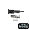 AR15 M16 OA15 FORWARD ASSIST KIT komplett Set upperreceiver Upper MR223 Schmeisser Hera