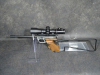 Unikat Hämmerli Mod. 120 für FP oder Silhouette
