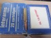 INTERARMS 7,65 BELGISCH MAUSER TM 36 Stück