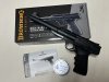 Browning Buck Mark URX Federdruckluftpistole