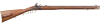 Davide Pedersoli Vorderlader Gewehr Jäger Hunter .54