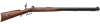 Davide Pedersoli Vorderlader Gewehr Tryon Rifle