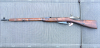 Mosin Nagant 7,62x54R BJ1944
