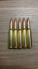 Dekomunition 6,5x52 Carcano , 5 Stück, ohne zh