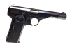 Pistole, FN, 1910/22, 7,65mm Browning
