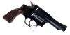 Revolver, Smith & Wesson, S&W, 37, The .38 Chiefs Special Airweight, .38Special