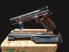 SIG Hämmerli P 210-6 Pistole 9mmPara/.22LR