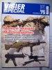 ** Visier SPEZIAL Nr. 75 -- Moderne deutsche Maschinenwaffen **