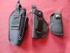 Konvolut Universal Holster