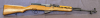 Norinco SKS im Kaliber 7,62x39