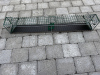 Marderfalle 100cm lang Lebendfalle lebend Falle Marder-Falle verzinkt