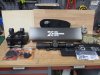 Zero Compromise Optic 4-20×50 CCW Tremor 3 plus Mega Zubehör