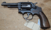Revolver S&W Victory