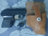 Schreckschusspistole Mondial Protector 6mm