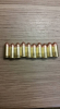 Dekomunition .32ACP/7,65 , 10 Stück FMJ