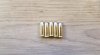 Dekomunition .25ACP/6,35, 5 Stück,VM-nickelgeschosse