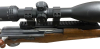 Picatinny-Rail K11 LG11 ZF Montage Schmidt Rubin No K31