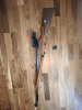 TU-KKW Norinco .22lfB Trainer