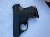 ME 8 Detective 8mm Gas- & Signalpistole