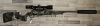 Neuware vom Fachhandel - Repetierbüchse Savage AXIS II PRO Forest SP .22-250 Rem. -Komplettset
