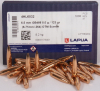 100St. LAPUA Geschosse 6,5mm(.264Dia.) - 123 - OTM SCENAR - #GB489